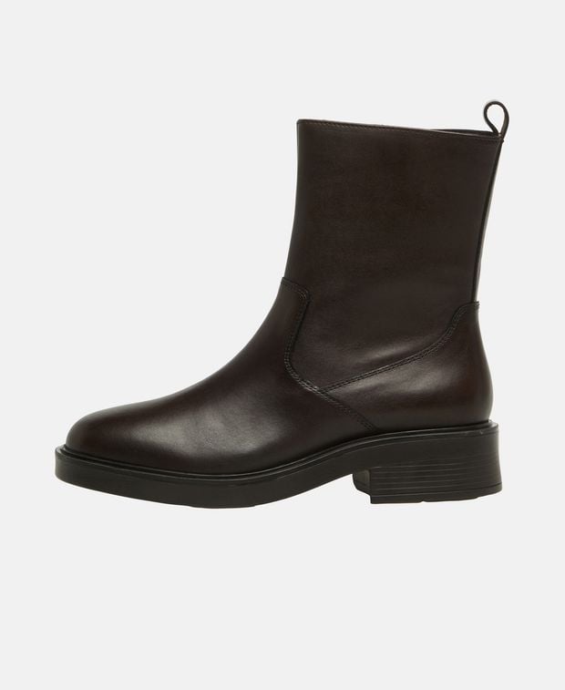 Stiefeletten