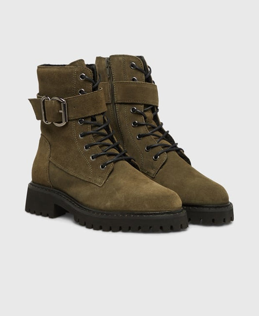 Stiefeletten