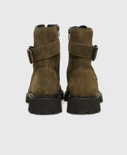 Stiefeletten