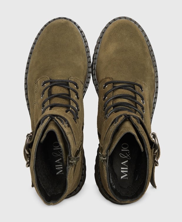 Stiefeletten