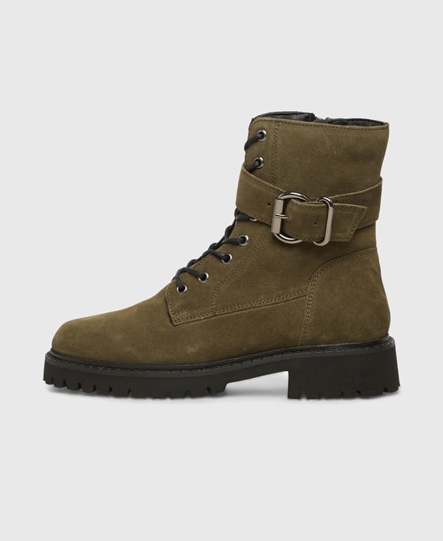Stiefeletten