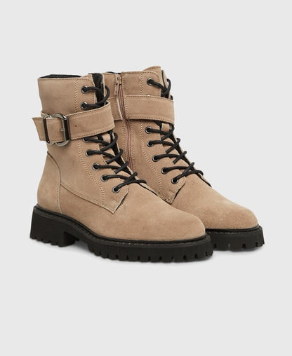 Stiefeletten