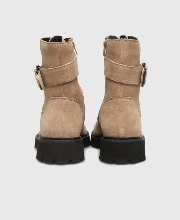 Stiefeletten