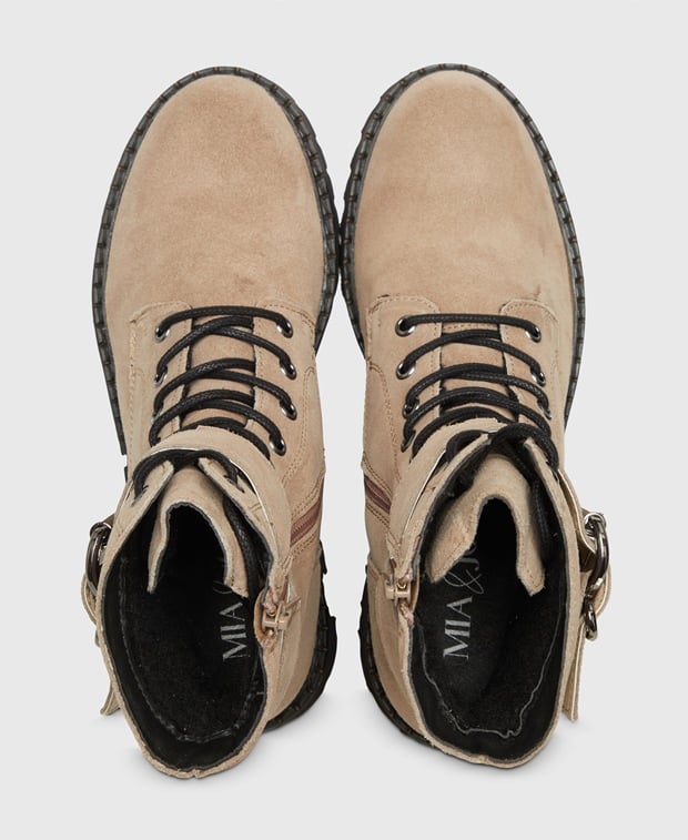 Stiefeletten