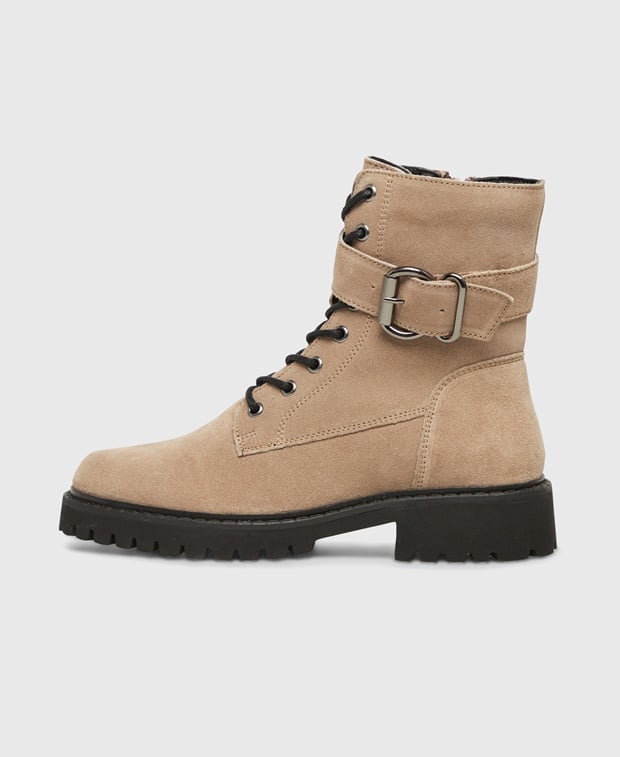 Stiefeletten