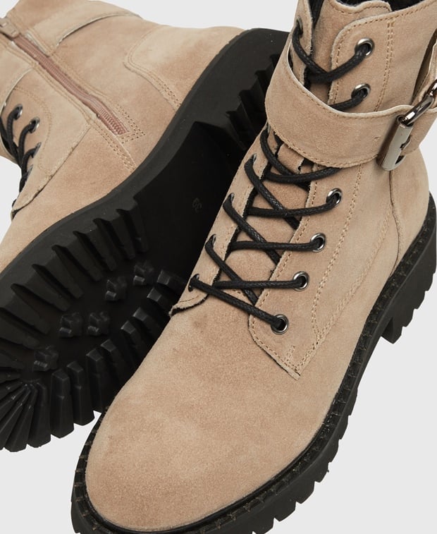 Stiefeletten