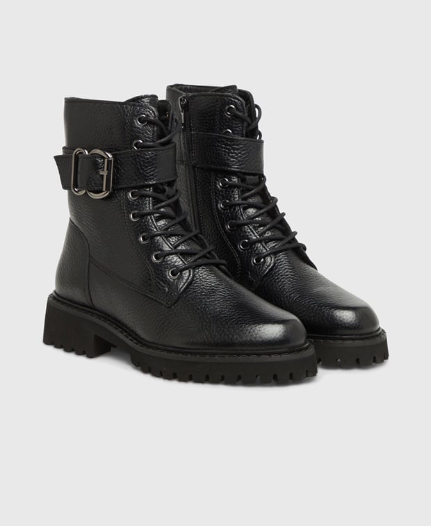 Stiefeletten