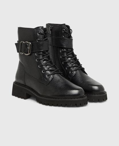Stiefeletten