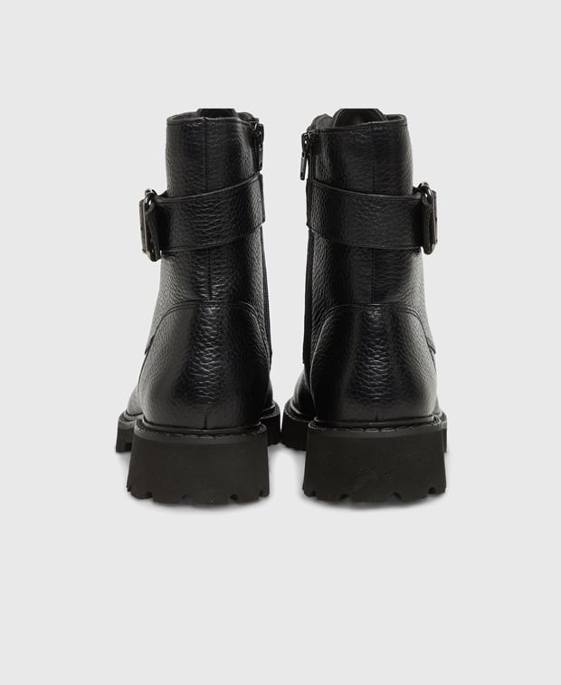 Stiefeletten