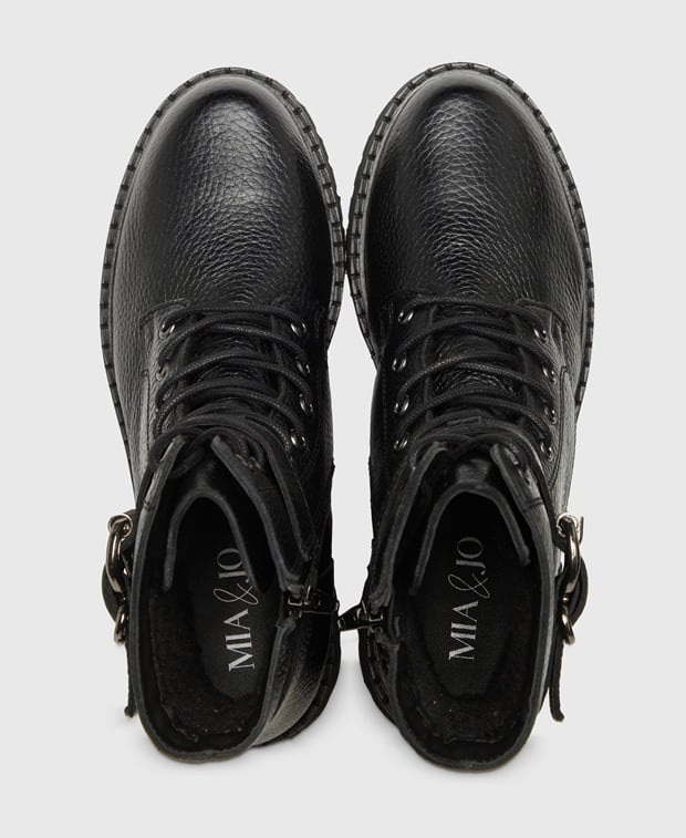 Stiefeletten