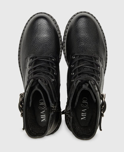 Stiefeletten