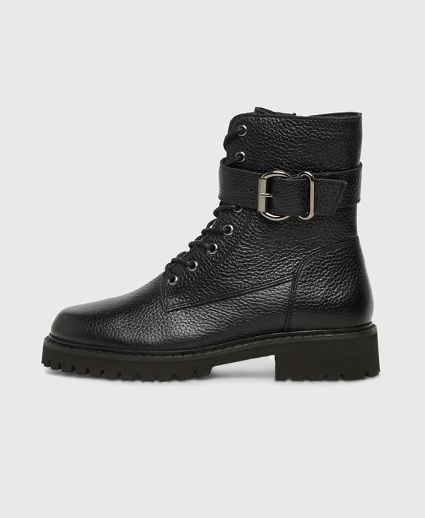 Stiefeletten