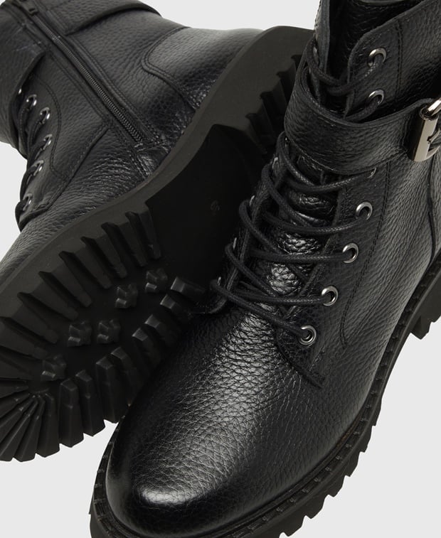 Stiefeletten