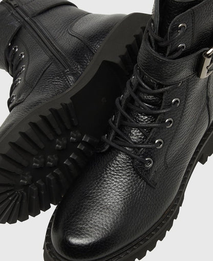 Stiefeletten