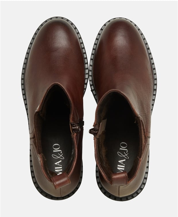 Chelsea Boots