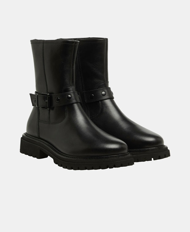 Stiefeletten