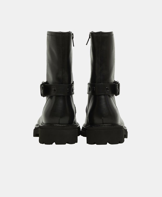 Stiefeletten