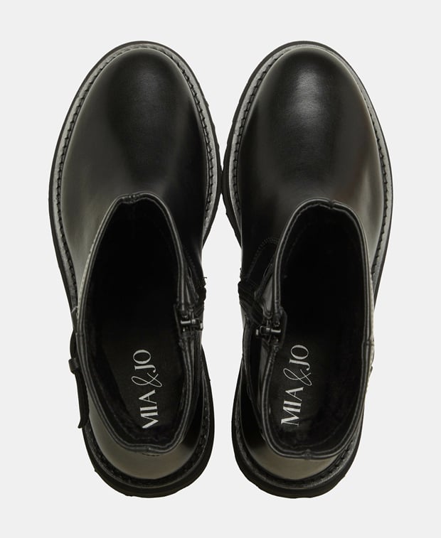Stiefeletten