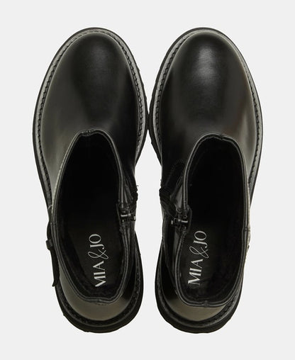 Stiefeletten