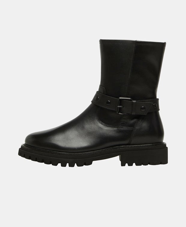 Stiefeletten