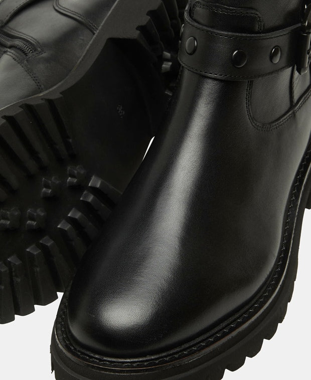 Stiefeletten