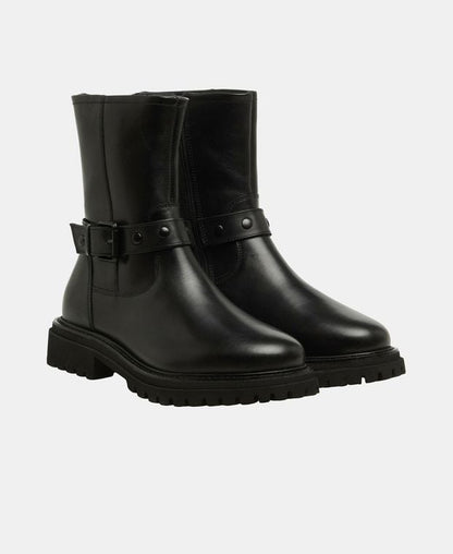 Stiefeletten