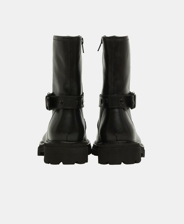 Stiefeletten