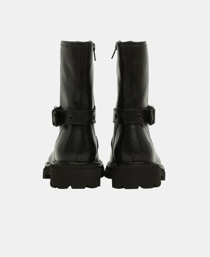 Stiefeletten