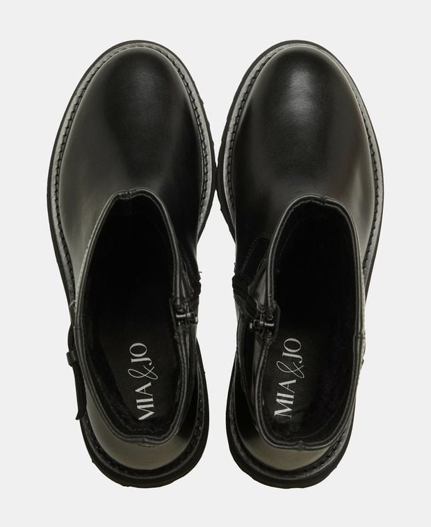 Stiefeletten