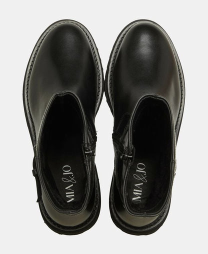 Stiefeletten