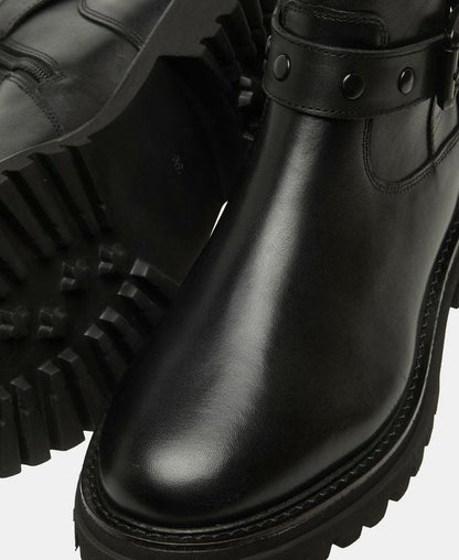 Stiefeletten