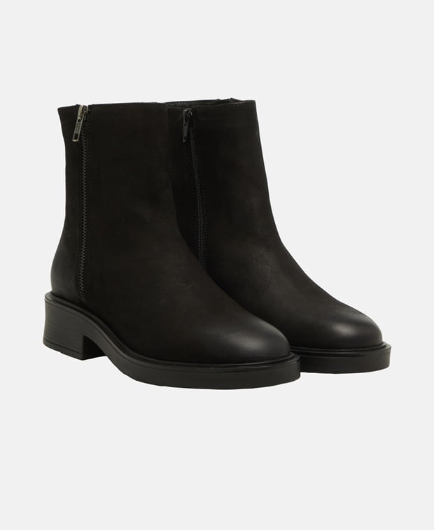 Stiefeletten