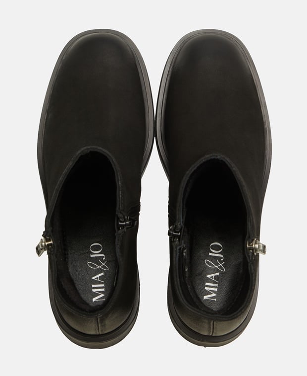Stiefeletten