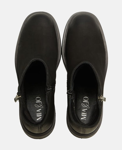Stiefeletten