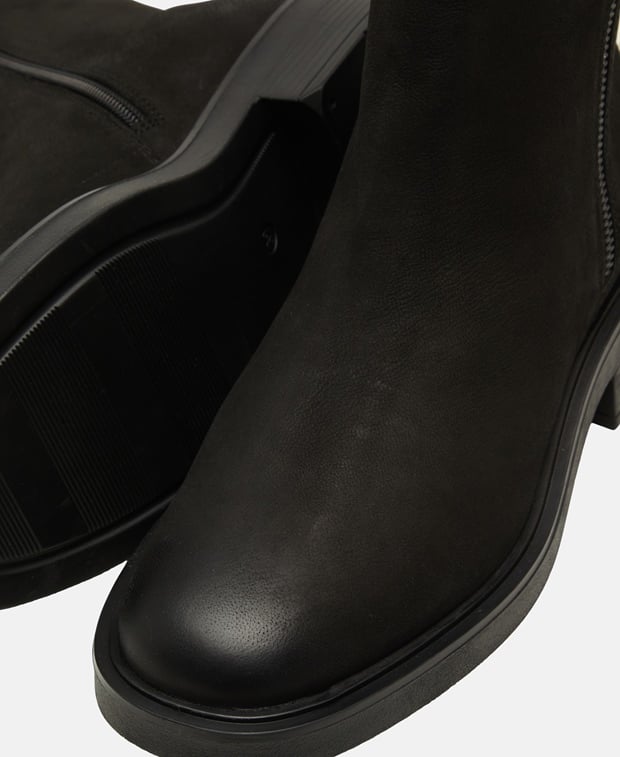 Stiefeletten