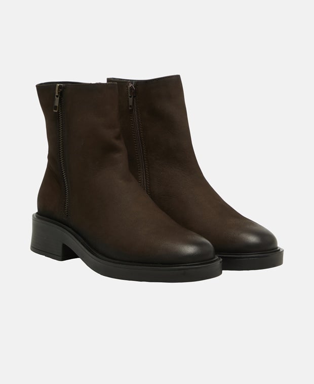 Stiefeletten