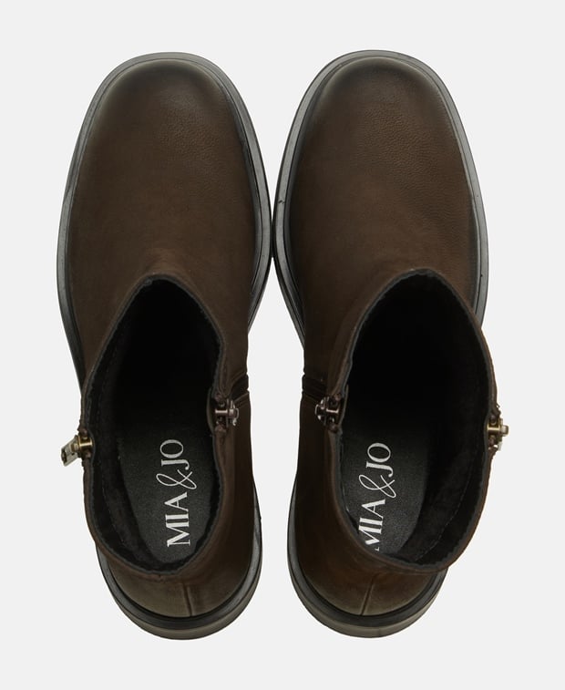Stiefeletten