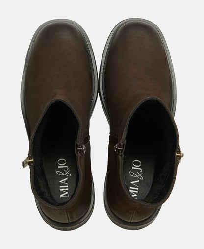 Stiefeletten
