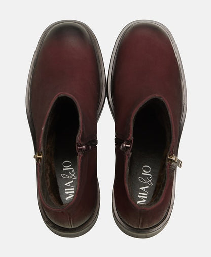 Stiefeletten