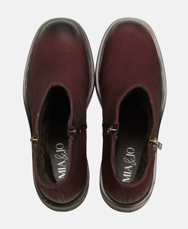 Stiefeletten