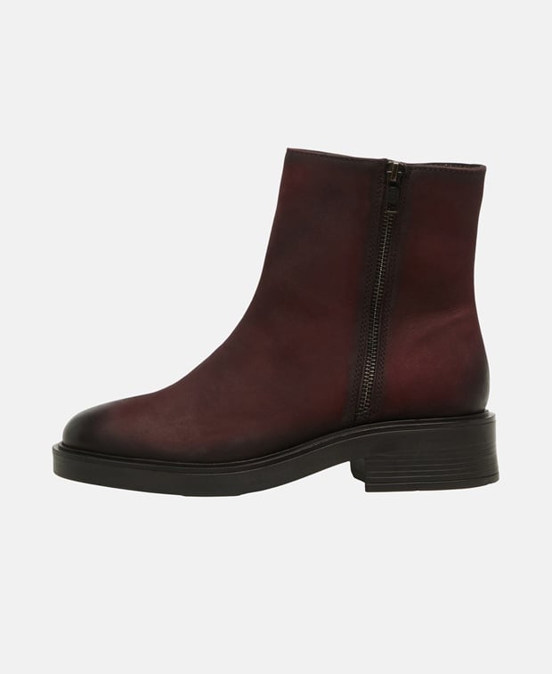 Stiefeletten
