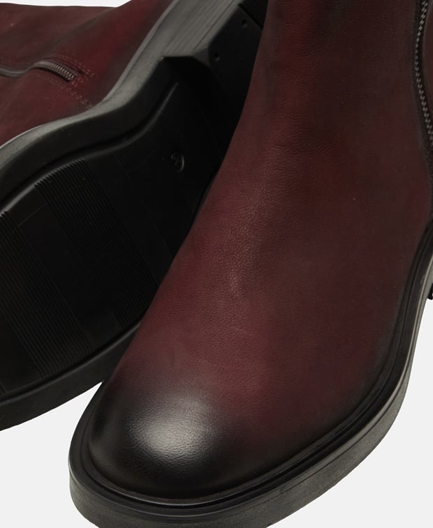 Stiefeletten