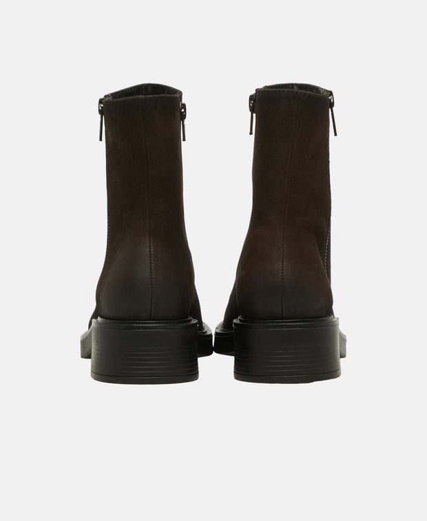 Stiefeletten