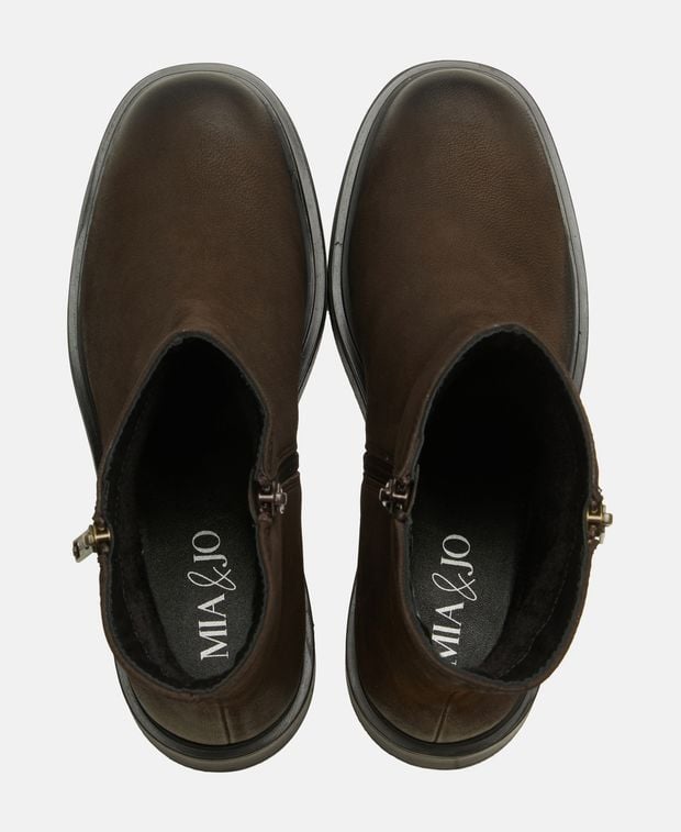 Stiefeletten