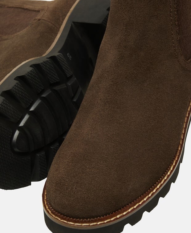 Chelsea Boots