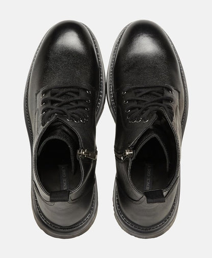 Schnürstiefeletten