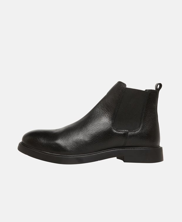 Chelsea Boots
