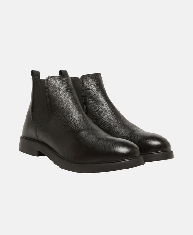 Chelsea Boots