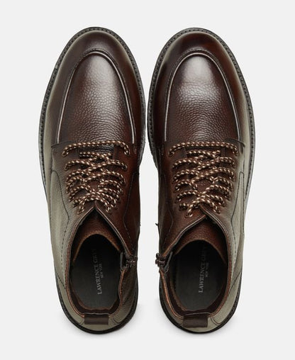 Schnürstiefeletten