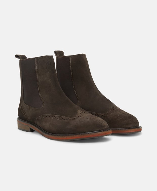 Chelsea Boots